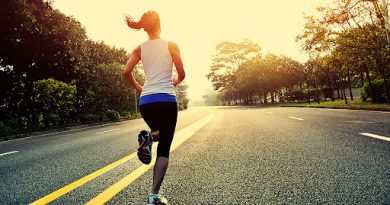 5 ข้อดีๆก่อนวิ่งไม่ให้จุกท้อง เรื่องสำคัญที่นักวิ่งต้องใส่ใจ