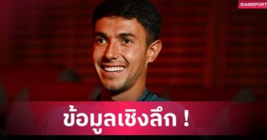 ดีนี่ย์ แฉลิเวอร์พูล ไม่เสียดาย! หลังซูบีเมนดี้ เมินซบหงส์แดง