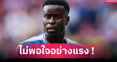 มาร์ค เกฮี เตรียมแถลงไม่พอใจ ดีลซบลิเวอร์พูล ล่มนาทีสุดท้าย