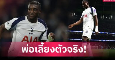 เหนือเอ็มบัปเป้-ยามาล! กูดุส สร้างสถิติเบอร์ 1 เลื้อยผ่านคู่แข่ง 5 ลีกใหญ่