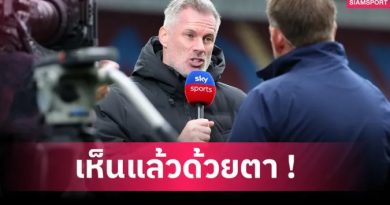 คาร์ราเกอร์ จำใจกลืนน้ำลาย! ขอโทษ เอเซ่ หลังเชื่อย้ายมานั่งสำรองกับ อาร์เซน่อล